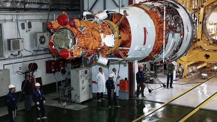 Russia e Cina vogliono costruire una stazione spaziale congiunta