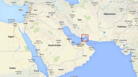 Wall Street Journal: Ini Syarat Iran untuk Mengakhiri Perang