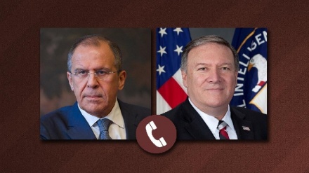 Ketika Moskow Beri Peringatan Keras Washington Soal Intervensi Militer di Venezuela