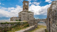 Kpta Batu Gjirokastër di Albania