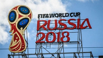 Russia 2018, Francia campione