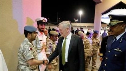 Trump busca revivir la 'OTAN árabe' para enfrentar a Irán