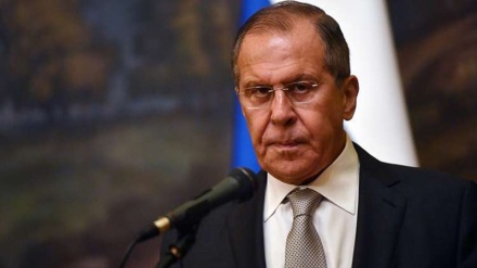 Lavrov'dan İran'ın bölge meselelerinin çözümünde etkili varlığına vurgu 