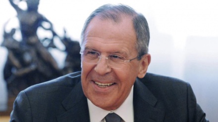 Lavrov recrimina medidas del Occidente contra Rusia