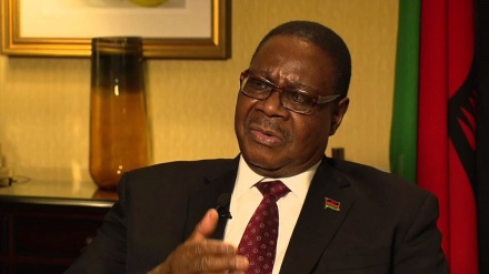 Wapinzani Malawi wamtaka Rais Mutharika ajiuzulu kutokana na madai ya ufisadi 