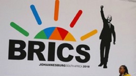 KTT BRICS dan Unilateralisme AS