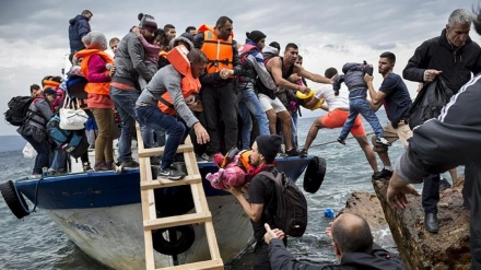 难民危机和欧洲的新策略