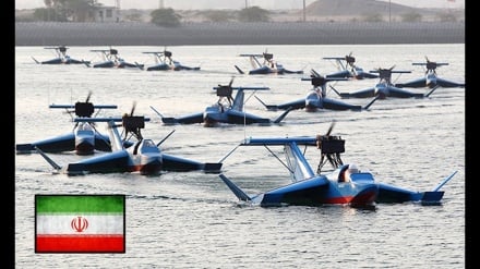 ইরান এখন যুদ্ধের আগের তুলনায় অনেক শক্তিশালী: মার্কিন অধ্যাপক