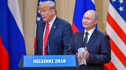 Почему Россия хочет допросить 12 американцев?