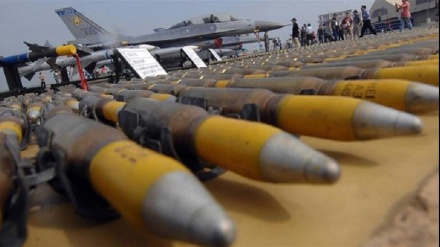 Amnesty yaikosoa Israel kwa kuziuzia silaha nchi zinazokiuka haki za binadamu