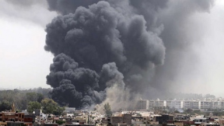 Libya'da NATO saldırıları ardından kanser vakalarında artış