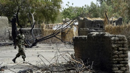 Boko Haram Ta kashe Mutum 18 A Chadi 