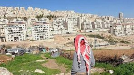 Colonialismo israeliano: approvato piano per costruire 270 nuove unità abitative