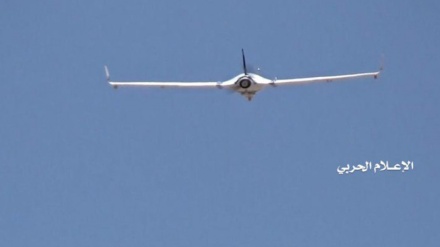 Balas Kejahatan Koalisi, Yaman Serang Saudi dengan Sembilan Drone
