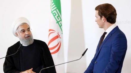 イラン大統領、「イランのシリアでの目的は、ＩＳＩＳに大きなダメージを与えることだった」