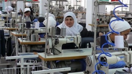 تعطیل شدن تعداد زیادی شرکت خصوصی پارسال درتاجیکستان 