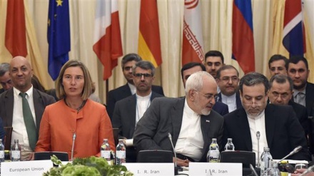 Foreign Ministry presents report to brief MPs on JCPOA implementation