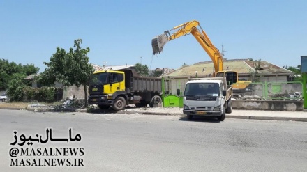 Qiloni ğərbədə İ minə muzey soxtey əməliyyot