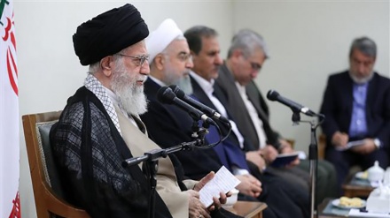 L’Iran tiendra tête aux USA