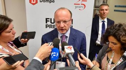 Moavero,nessuna misura Vienna a Brennero