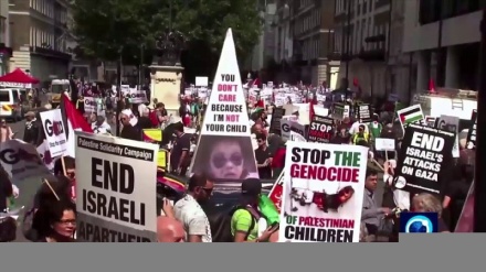 Nchi, jumuiya na taasisi za kimataifa zapinga sheria ya 