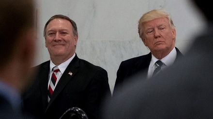 Përpjekja e SH.B.A. për t’i dhënë frymëmarrje artificiale trazirave në Iran