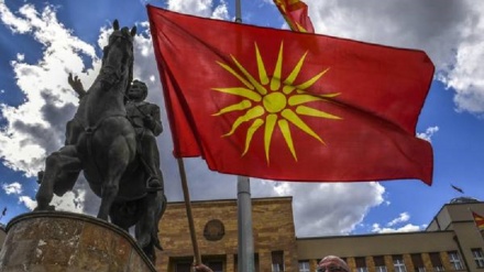 Macedonia, parlamento vota a favore della modifica del nome