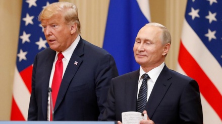 Trump’s trumping in Helsinki bolsters Iran’s indomitable stance