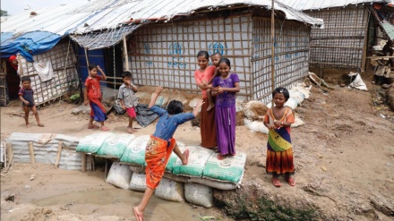 বাংলাদেশে ৩ রোহিঙ্গা শরণার্থী করোনাক্রান্ত, উদ্বেগ বাড়ছে