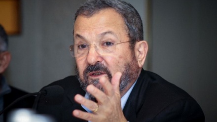אהוד ברק: לפתור את המשבר ההומניטרי ברצועת עזה