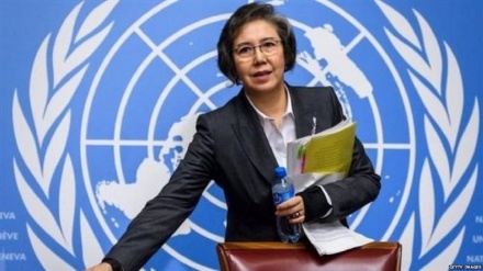 UN: Myanmar sio salama kwa Waislamu Warohingya kurejea