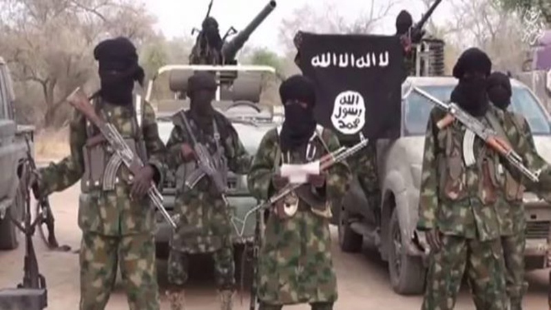 Askari 23 wa Nigeria watoweka baada ya shambulizi la Boko Haram