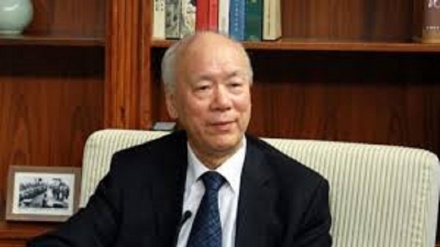 前中国驻伊大使强调：中国绝不会屈服于美国