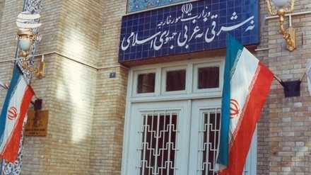 سفرای فرانسه و بلژیک و کاردار آلمان به وزارت خارجه ایران احضار شدند 