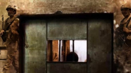 UEA Siksa Warga Yaman di Penjara Rahasia