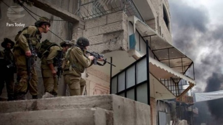 Batı Yaka'da bir Filistinli şehit oldu