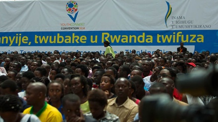 SAUTI, Zaidi ya vijana 2000 kutoka nchi za Afrika wanakutana nchini Rwanda kujadili umuhimu wa kuenzi tamaduni bora 