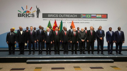 Brics defendem multilateralismo no comércio