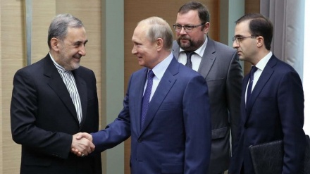 Неудача линии пропаганды против отношений между Тегераном и Москвой
