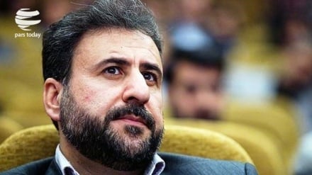 法拉赫特·皮什：伊朗绝不会向美国的贪得无厌屈服