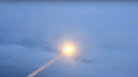 Russia testa i missili 'invincibili'