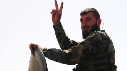 Siria: Esercito riprende diverse regioni, confinanti con la Giordania