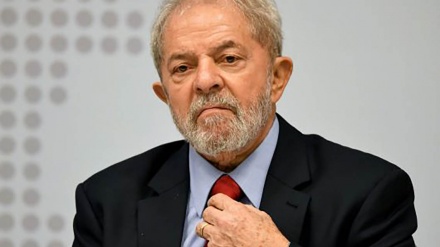 Nota do PT: Liberdade de Lula é a liberdade do Brasil!