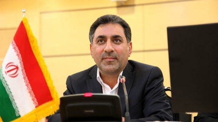 Iran Buka Jalur Rel Kereta Api ke Afghanistan