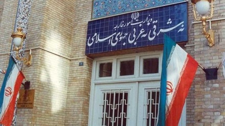 Iran bestellt belgischen und französischen Botschafter sowie deutschen Konsul ein