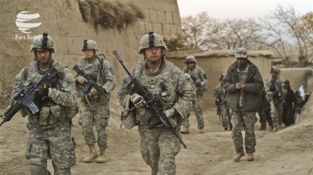  متهم شدن ۵۵ نظامی استرالیا به جنایت جنگی در افغانستان