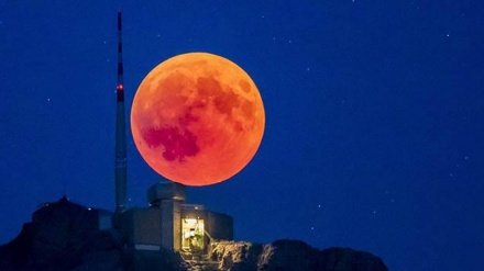 Eklipsi më i gjatë i shekullit në vende të ndryshme të botës