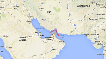 “Selat Hormuz” atau Kuburan Kredibilitas Amerika; Kelahiran Kekuatan Super Baru di Dunia
