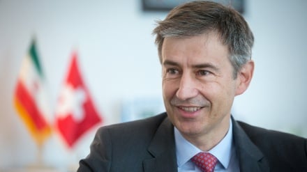 Swiss: 180 Ribu Paket Obat Transplantasi Organ sudah Masuk Iran