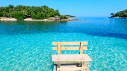 Il cambiamento climatico potrebbe cancellare il 50% delle spiagge 